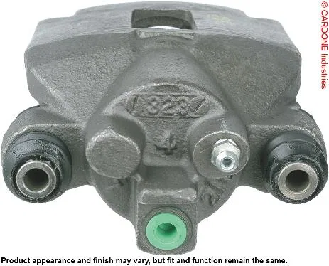 18-4399 – A1 REMFG INC Brake Caliper, OE Replacement Remanufactured With Installation Hardware